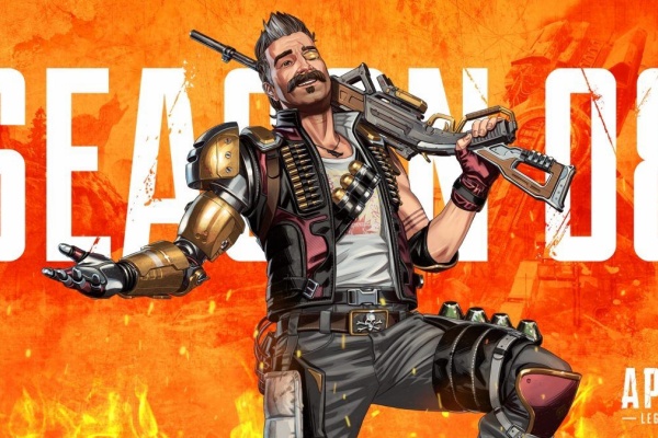 速報 Apex 史上最弱のキャラ ヒューズ 超絶大幅バフすると開発者 No Apex No Life