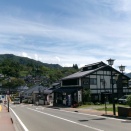 高遠そば 華留運（ケルン）【信州そばNo.4 長野県伊那市高遠町西高遠】