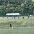 【2026/4/11】 チェストリーグ1部 神村学園中2nd in 神村学園人工芝