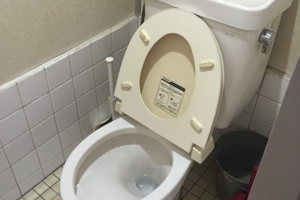 水もれドルフィンの安心だいじょうブログ つまり