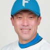 日ハム多田野数人（42）二軍投手コーチの経歴がこちら