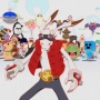 存在意義が謎で過疎ってた『メタバース』さん、ついに正しい使い方が現れるｗｗｗｗ　「素晴らしい」「これぞ仮想現実」