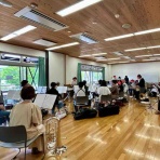 Wind Ensemble Piacere のblog