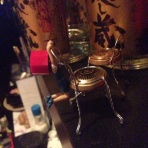 三度の飯も酒も好き。