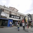 『LAOWA7.5mmF2で巡る下北沢1　2019/06/13』の画像