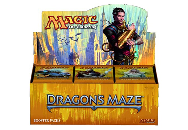 【朗報】転売ヤーさん、情報に騙されてMTGのゴミパックを大量に購入ｗｗｗｗｗｗｗｗｗ
