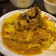 マサマンカレーに救われた！　アジアンダイニング LUMBINI 柏店