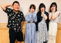 【究極の選択】秋元・堀・山下、この３人で１人選ぶなら誰や？ｗ