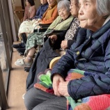 『花の季苑　/　餅つき』の画像