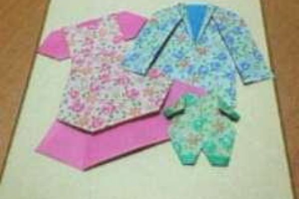 Tomoの趣味の部屋 色紙