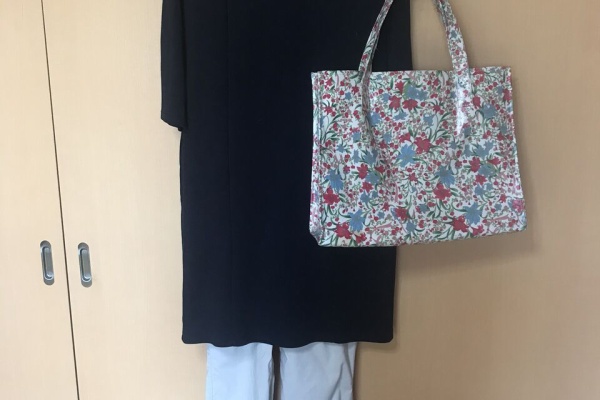 小太り主婦のファッションライフ New 60代ファッション