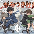 【政治に関心を持て】しがみつき社員が増？ 日本の事情