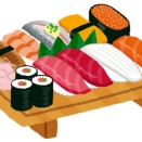 アンジュルムで回転寿司に行ったら一番の大食いメンバーは？　　橋迫鈴、佐々木莉佳子、 川村文乃