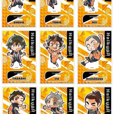 チェンソーマン コレクション缶バッジ プチ 大丈V／夢バトル : アニメ