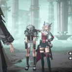 アークナイツ速報