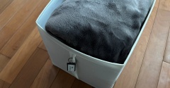 伝説のアレは家事も収納もラクにしてくれる