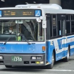 🚌ＢＵＳ画像館熊本🚏熊本県内のバス事業者5社 10月1日(水)より運賃値上げ 初乗り運賃は180円から200円に