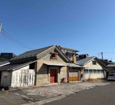 近代納豆の創始、宮城野納豆を再訪問。とにかく、とんでもない資料がここにはぎっしり埋まってるのだ。読み解きには、もうすこしお時間くださいませ！