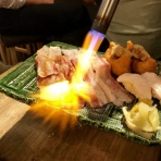 ヨコハマ夜遊び