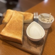 【天満】今度はフティーラサンド　～Orange Fields Bread Factory