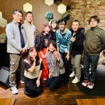 voiceの、だってＭＣ長いんだもん