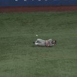 『セ・リーグ [9/11] 8回亀井同点打!9回由伸サヨナラ打!巨人サヨナラ勝ち 広島8回サファテ投入奏功せず』の画像