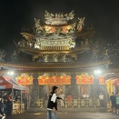 ２０２５ ふらっと台湾（台北、基隆、九份、高雄）～４日目～（後編）