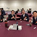 3月例会「納会」