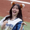 鈴木愛理ちゃんのきつねダンスｗｗｗ得点も100対4やろｗｗｗ