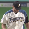 【オープン戦vs巨人】日ハムバーヘイゲン、先制2ラン被弾…