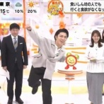 timelesz・篠塚大輝がパクった一発芸をテレビで披露してダダ滑り　→　ファンが蛙化してしまう……