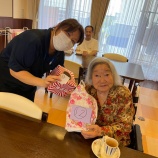 『4階誕生日会&抽選会』の画像