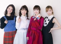 バイトAKB“ぱるる選抜”3人合格内定！平均年齢20.3歳！