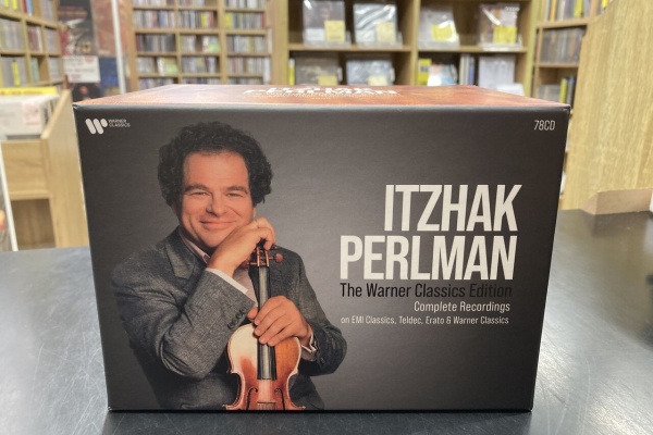 ディスクユニオン大阪クラシック館 - 中古CD