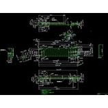 『GTIタイプアクセルペダル(仮称)開発状況(その1)』の画像