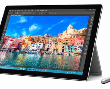 Surface Pro 4 で Clip Studio を使い絵を描きたい Kazuya S Portfolio