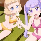New Game 4k壁紙 超高画質 3840 2160 1 アニメ4k壁紙 New Game 4k壁紙 超高画質 3840 2160 1 アニメ4k壁紙