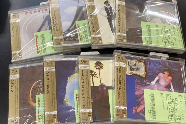 ディスクユニオン吉祥寺店 - CLASSICAL