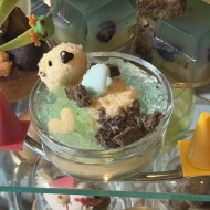 【上本町】鳥羽水族館×シェラトン都ホテル大阪