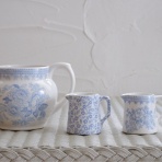 ゆとりあるシンプルな暮らし