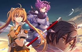 【予約開始】『空の軌跡 the 2nd』9月17日に発売決定！予約特典は原作『空の軌跡FC』のダウンロードコード！