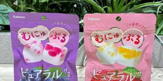 【にじさんじ】ンゴちゃん、20年以上続いた「ピュアラルグミ」販売終了にショック「本当に？超ショック😭」
