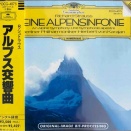 アルプス交響曲のように～音楽とともに登った激動の一年