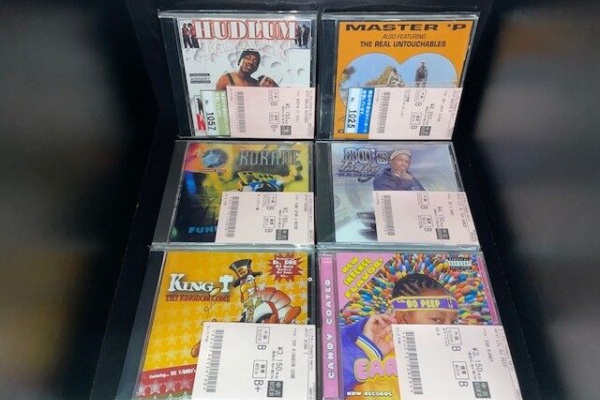 ディスクユニオン横浜西口店 | 音楽CD/レコード/DVDの販売&買取