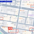 【万年筆調整講座】会場アクセスの補足まとめ