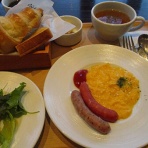 あちこち食い道楽記