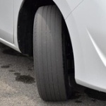 タイヤすり減って溝なんてもうないに等しいけどなにか問題あるの？ 	