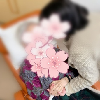 【シニアライフ：二拠点生活】落ち着いて落ち着いて私。。