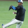 【朗報】江越大賀さん、元気に練習をフルメニューこなす