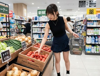 【嘘だろ】買い物の殆どをドラッグストアで済ませる香具師がいるらしいな‥‥